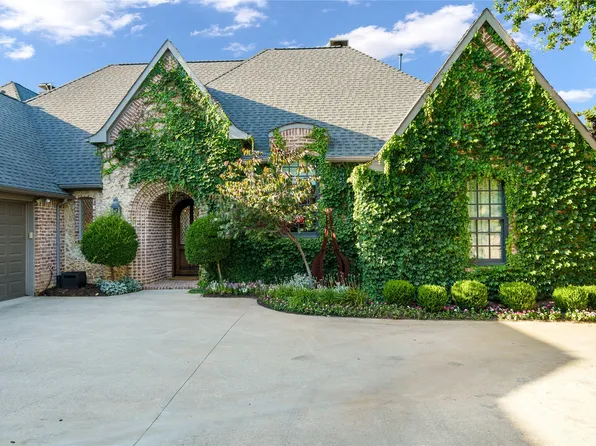 3093 Whispering Oaks Dr, Highland Village, TX 75077