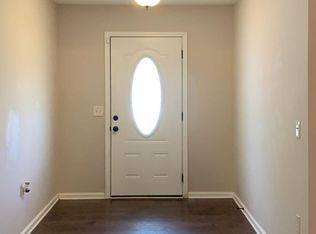 2330 Rowe St, Hinesville, GA 31313