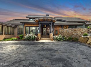 2689 N River Meadows Dr, Midway, UT 84049