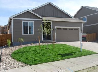 10332 Sentry Post Pl, Colorado Springs, CO 80925