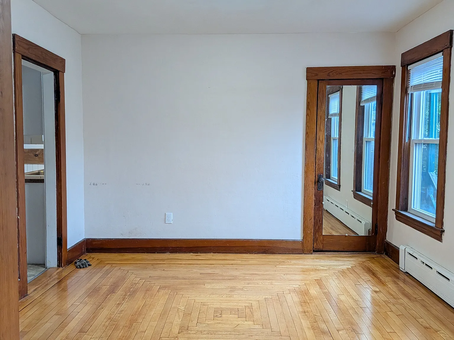 1 bed, 580 sqft, $1,500 — Photo 4
