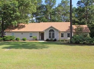 106 Northwoods Dr, Thomasville, GA 31757