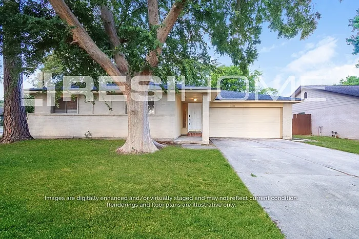 11503 Eagle View Ln