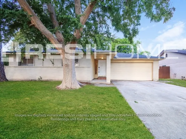 11503 Eagle View Ln, Houston, TX 77067