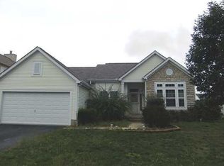 2214 Rolling St, Grove City, OH 43123