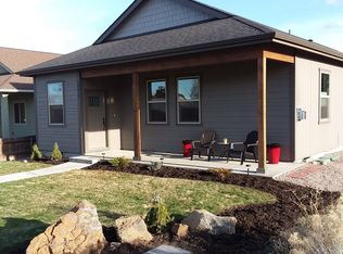 20011 Badger Rd SW, Bend, OR 97702