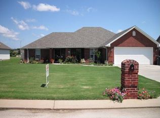 3312 Jeridon Cv, Jonesboro, AR 72404
