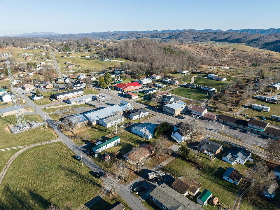 144 Dougherty St, Nickelsville, VA 24271 Zillow