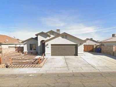 9660 E 38th St, Yuma, AZ, 85365
