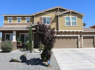 15867 Iron Canyon Ln, Victorville, CA 92394
