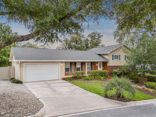 2026 NW 19TH LANE, Gainesville, FL 32605