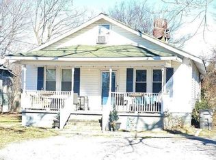 3615 Lovelaceville Rd, Paducah, KY 42001