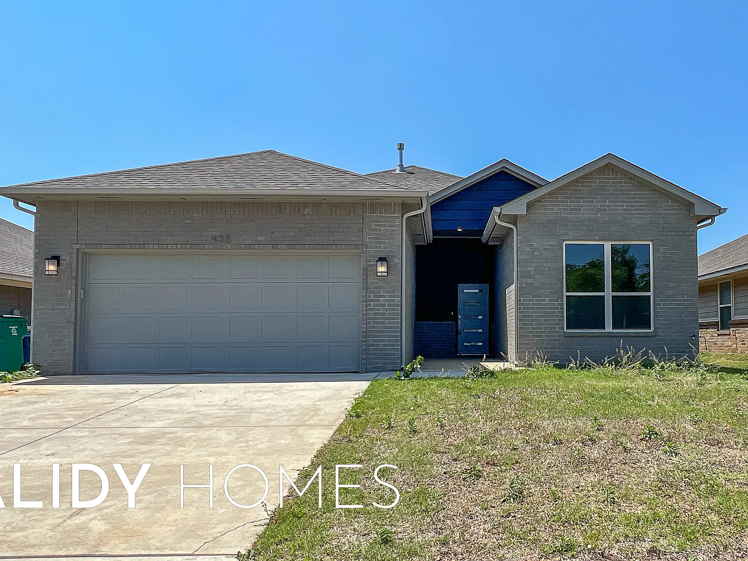 435 Remington Avenue - 1 — Photo 1