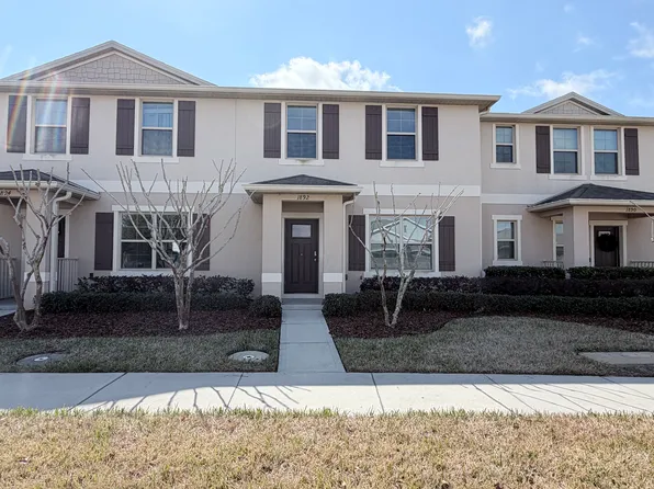 1892 Brockridge Rd, Kissimmee, FL 34744