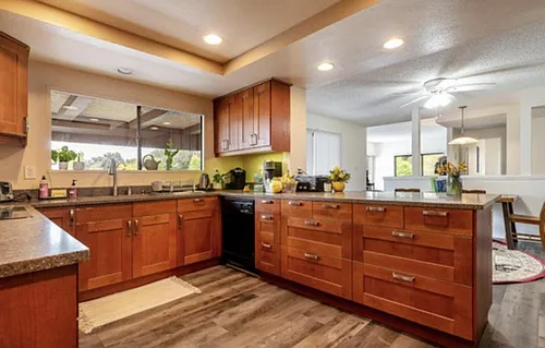 6604 Reservoir Ln Photo 1