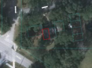 1406 SE 27th St APT C, Ocala, FL 34471