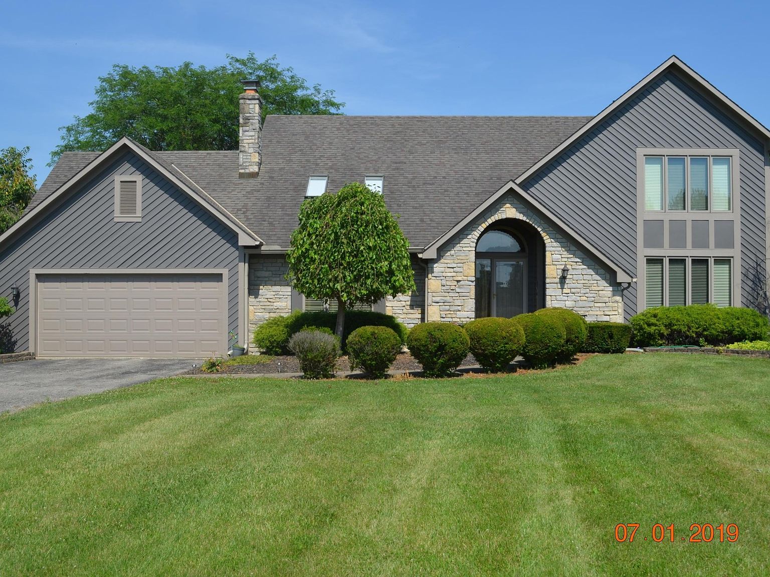 4974 Jackson Pike, Grove City, OH 43123 Zillow