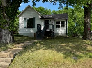 617 Trade St, Florence, AL 35630