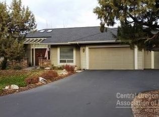 8053 Pony Falls Dr, Redmond, OR 97756