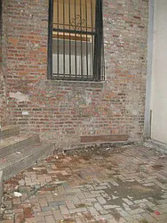 Rented by Tower Brokerage