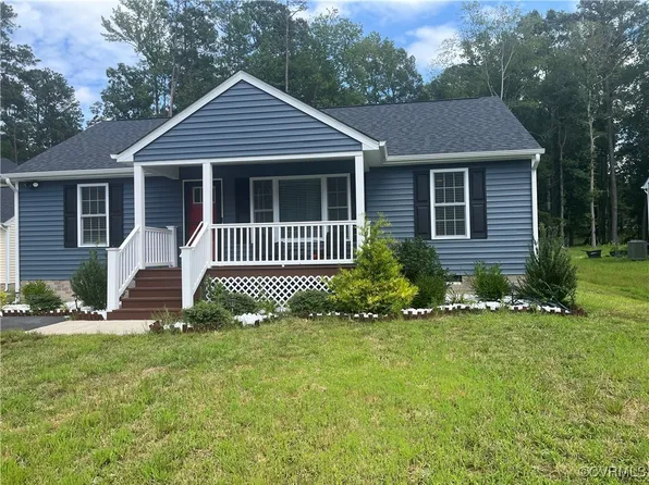 18805 Pine Grove Ave, South Chesterfield, VA 23834