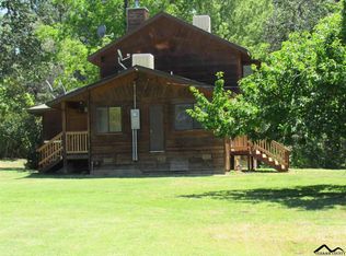 5641 Woodcutters Way, Manton, CA 96059