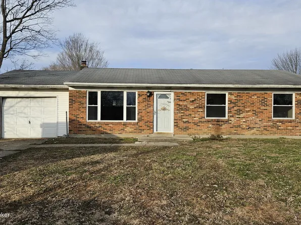 1004 Summitt Dr, Louisville, KY 40229