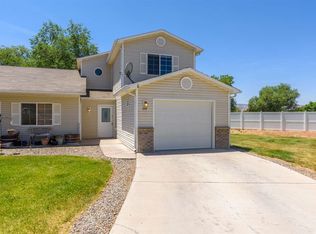 1767 Christopher Ct, Grand Junction, CO 81503