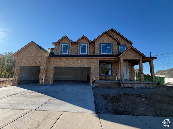 1585 W 1400 N #4, Mapleton, UT 84664