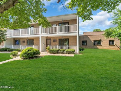 119 Avery Avenue #E12, Long Branch, NJ, 07740