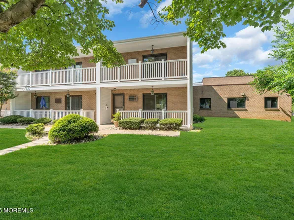 119 Avery Avenue #E12, Long Branch, NJ 07740