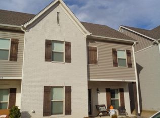 410 Walker Cir, Oxford, MS 38655