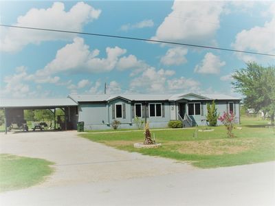 112 Calebs Way, Bastrop, TX, 78602