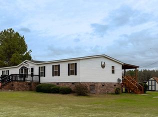 1992 Old Georgetown Rd W, Cassatt, SC 29032