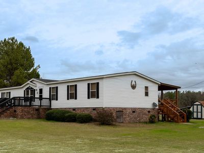 1992 Old Georgetown Rd W, Cassatt, SC, 29032