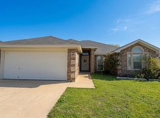 3906 Fabianna Dr, Killeen, TX 76549