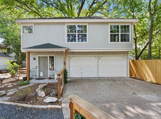 3809 Avenue H APT B, Austin, TX 78751