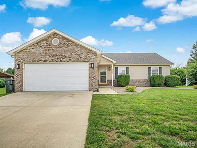 1339 Summerfield, Waterloo, IL, 62298