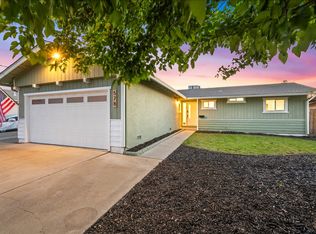 578 Meadowlark St, Livermore, CA 94551