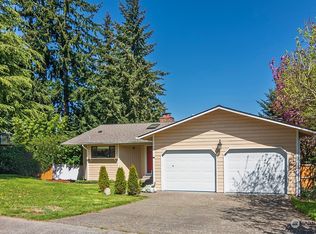 3930 SW 328th Pl, Federal Way, WA 98023