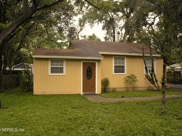3011 LAKE SHORE Boulevard, Jacksonville, FL 32210
