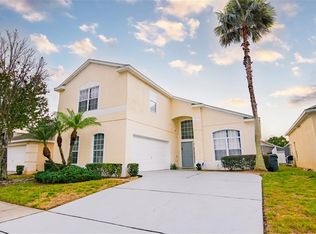 865 Bloomingdale Dr, Davenport, FL 33897