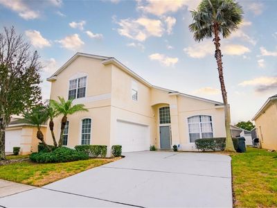 865 Bloomingdale Dr, Davenport, FL, 33897