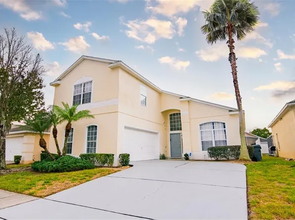 865 Bloomingdale Dr, Davenport, FL 33897