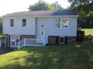 311 Chestnut Dr, Butler, PA 16001