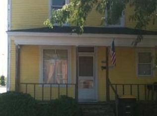 2001 Frary Ave #3, Fort Wayne, IN 46802