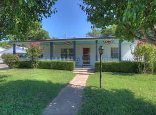121 E Wells Blvd, Sapulpa, OK 74066