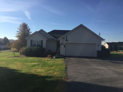 135 Patriot Cir, Scottsville, KY, 42164