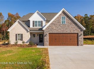 6952 Orchard Path Dr, Clemmons, NC 27012