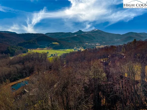 TBD Stacy Lane, Banner Elk, NC 28604